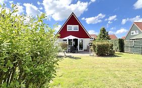 Aan De Kis Vakantiehuis