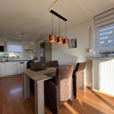 Aan De Kis Villa Stevensweert Buitenkant foto