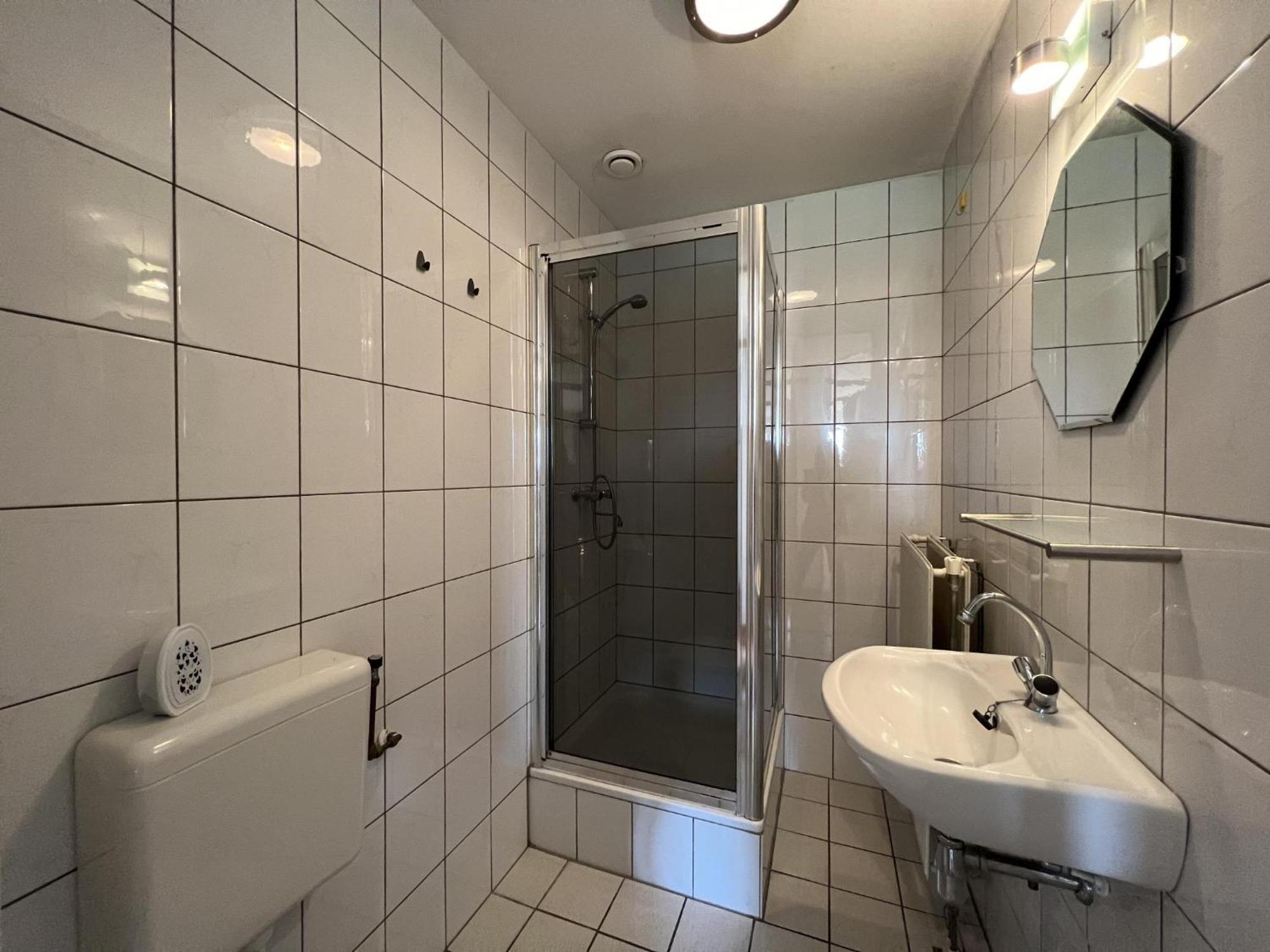 Aan De Kis Villa Stevensweert Buitenkant foto