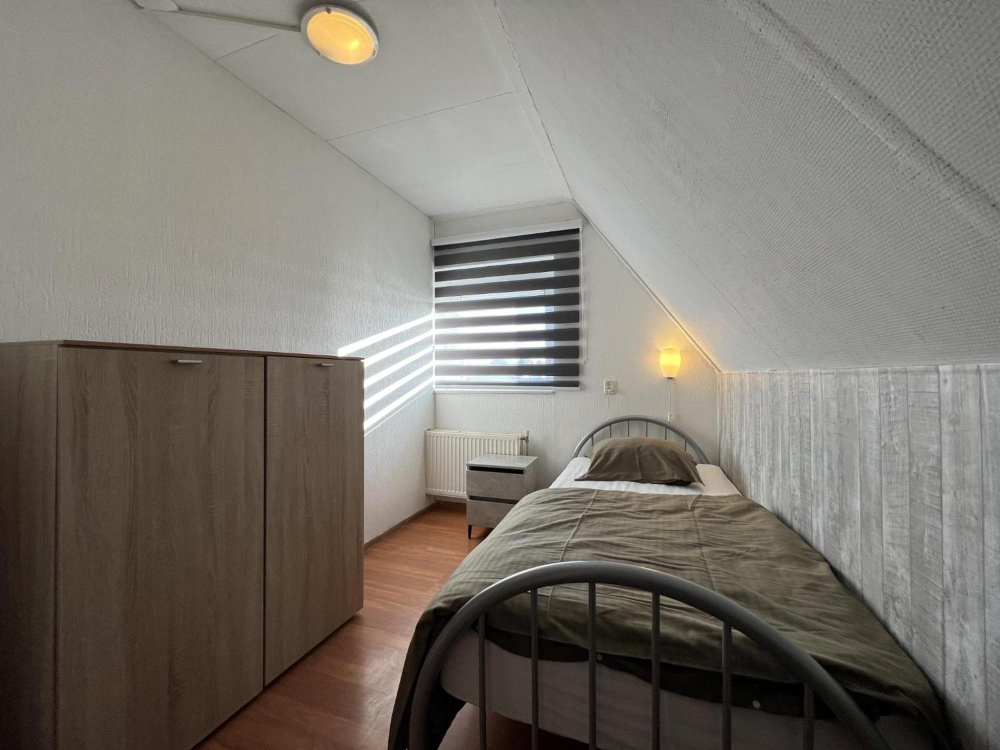 Aan De Kis Villa Stevensweert Buitenkant foto
