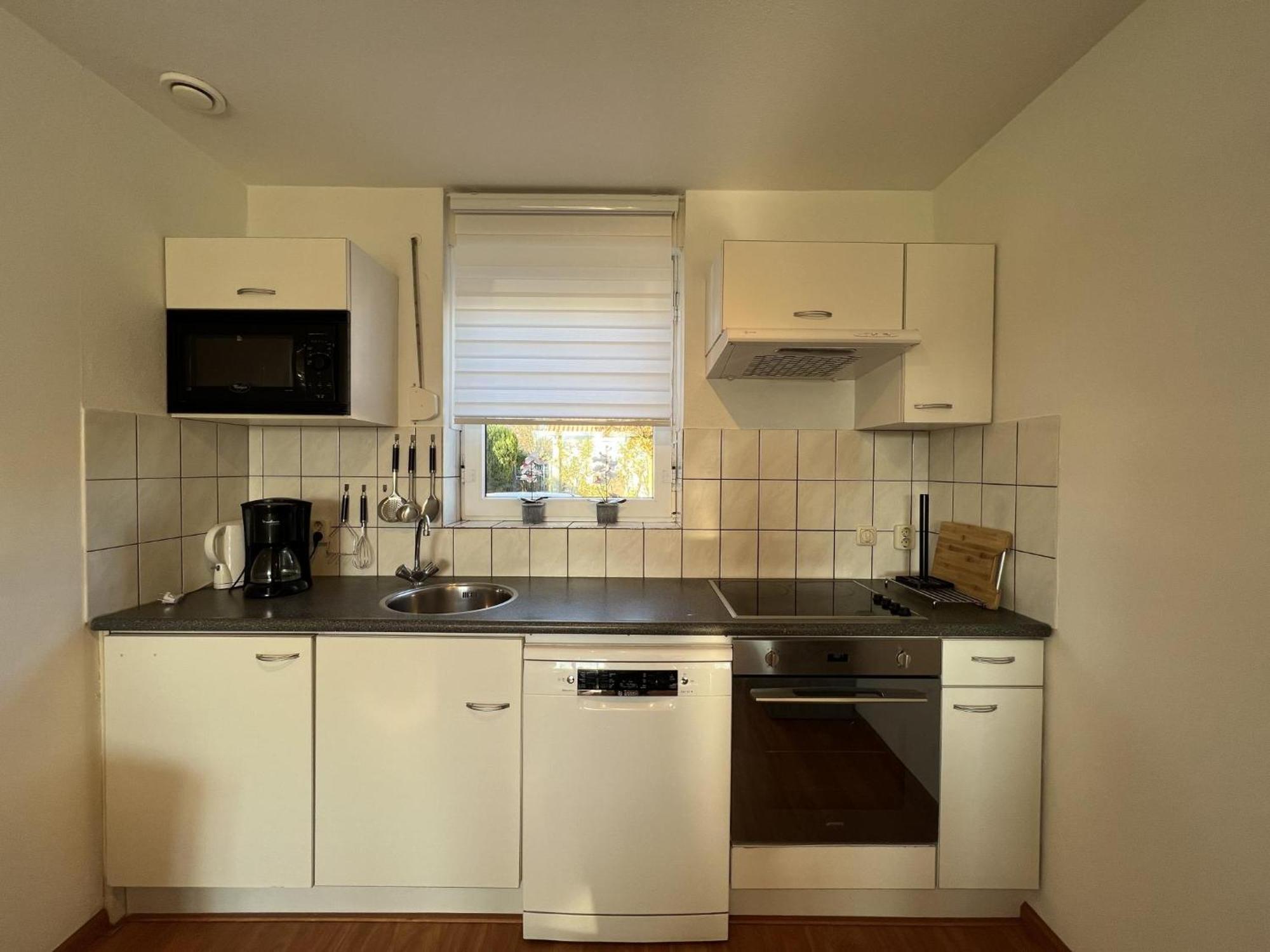 Aan De Kis Villa Stevensweert Buitenkant foto