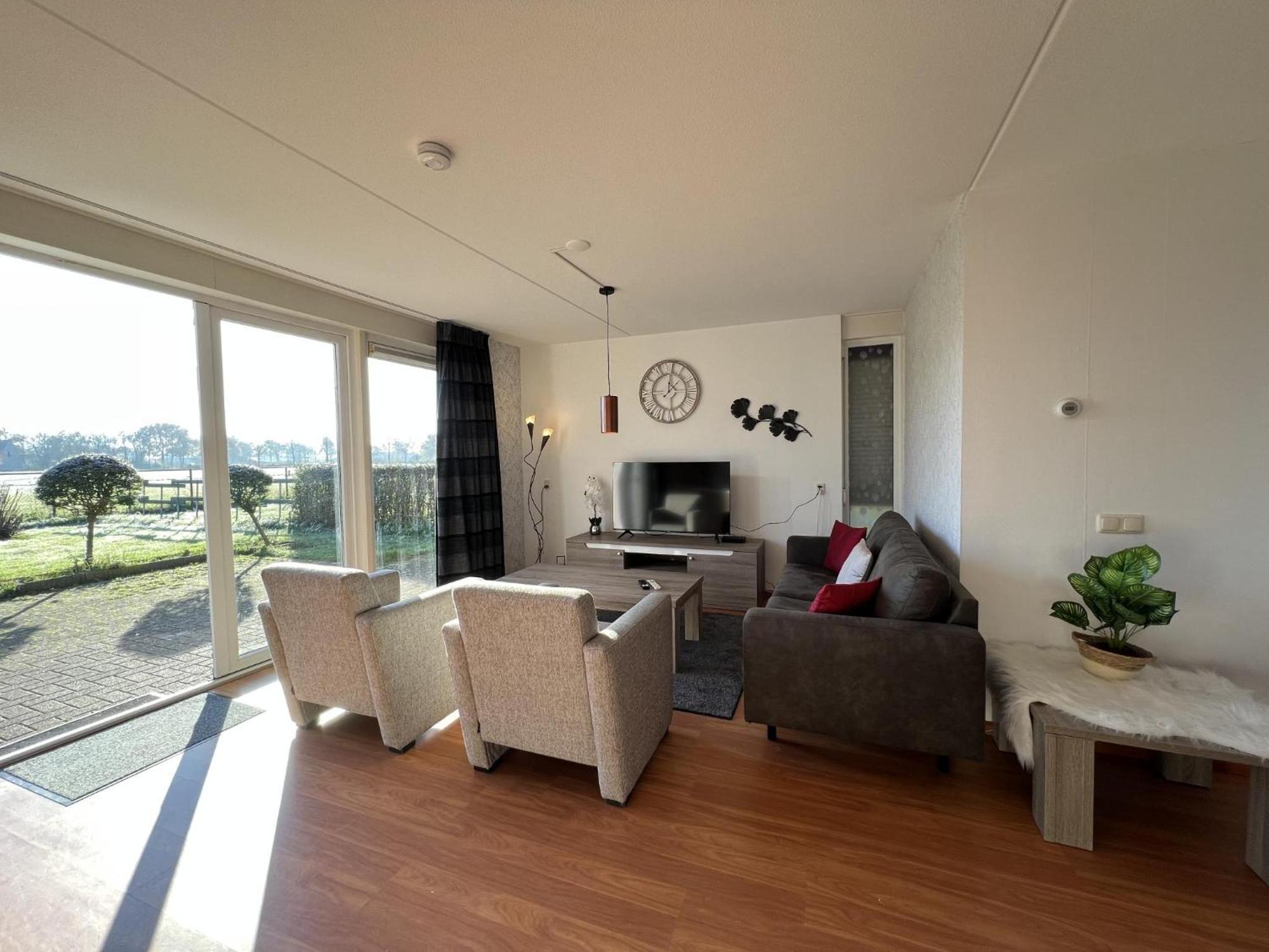 Aan De Kis Villa Stevensweert Buitenkant foto