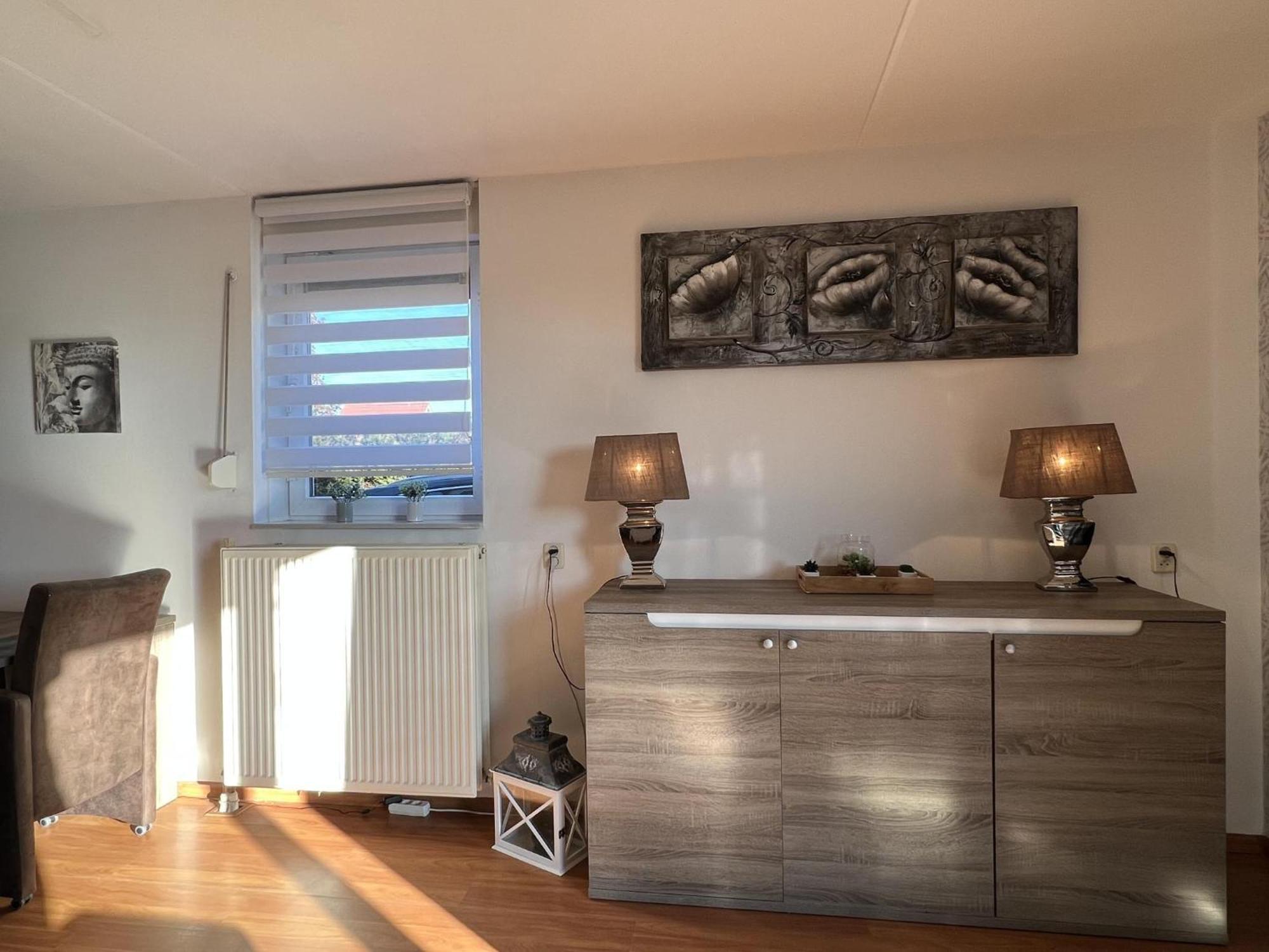 Aan De Kis Villa Stevensweert Buitenkant foto