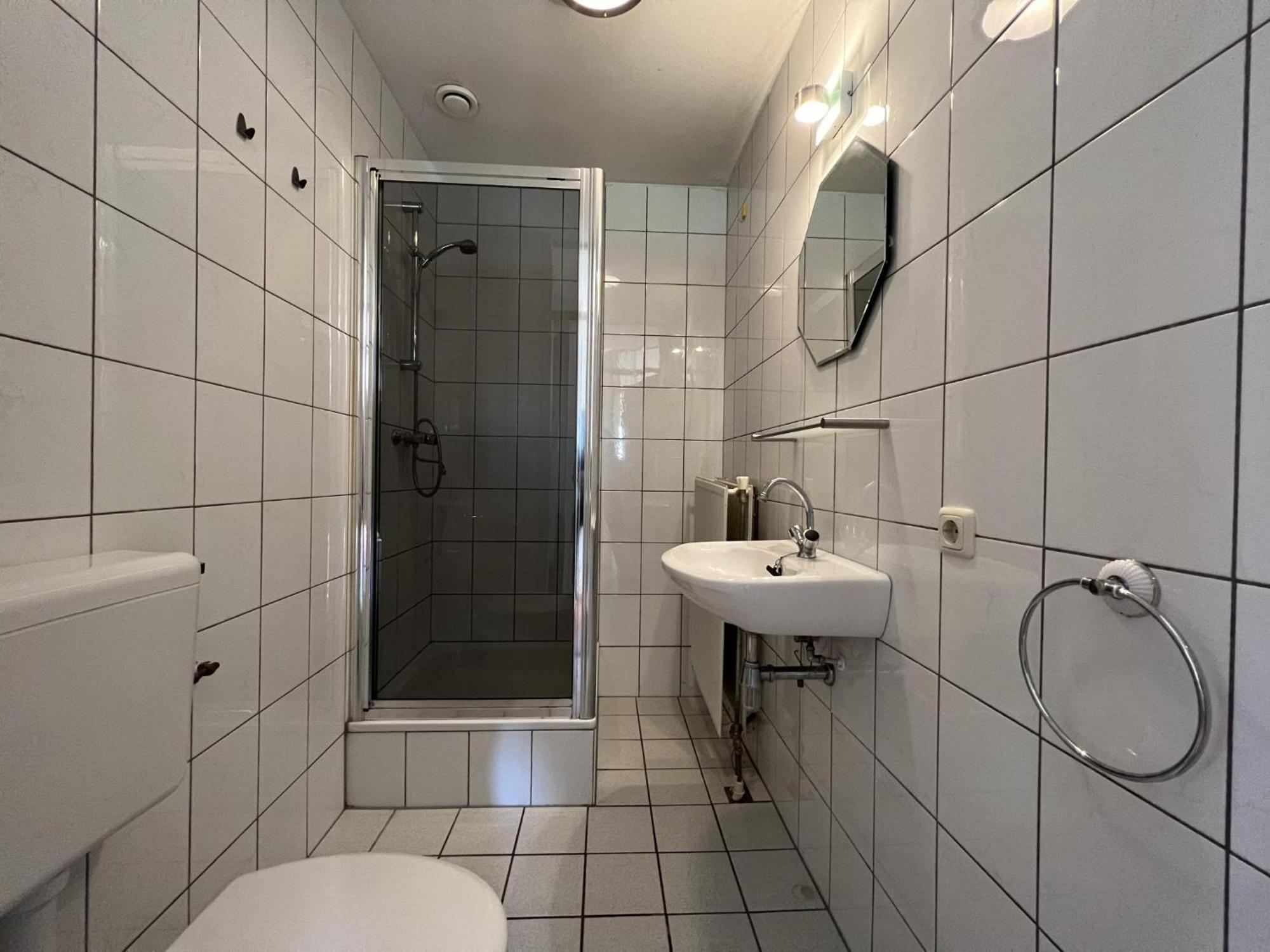 Aan De Kis Villa Stevensweert Buitenkant foto
